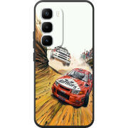 Чохол BoxFace Infinix Hot 60 Pro Plus Rally