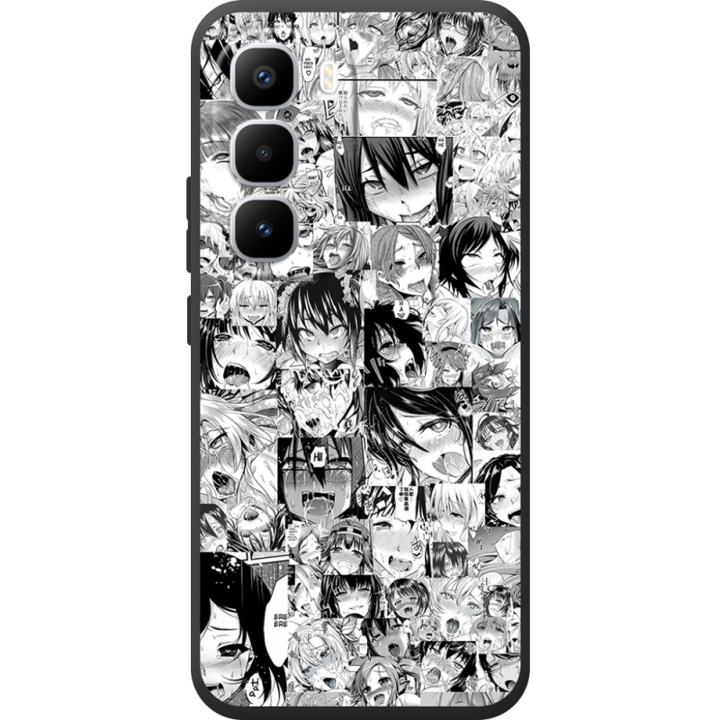 Чохол BoxFace Infinix Hot 60 Pro Plus O-Face