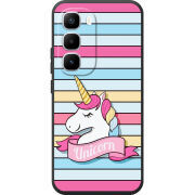 Чохол BoxFace Infinix Hot 60 Pro Plus Unicorn