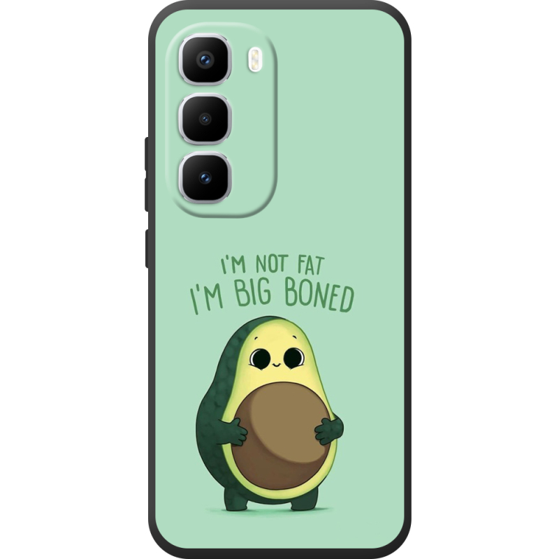 Чохол BoxFace Infinix Hot 60 Pro Plus Big Boned