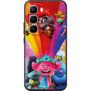 Чохол BoxFace Infinix Hot 60 Pro Plus Trolls