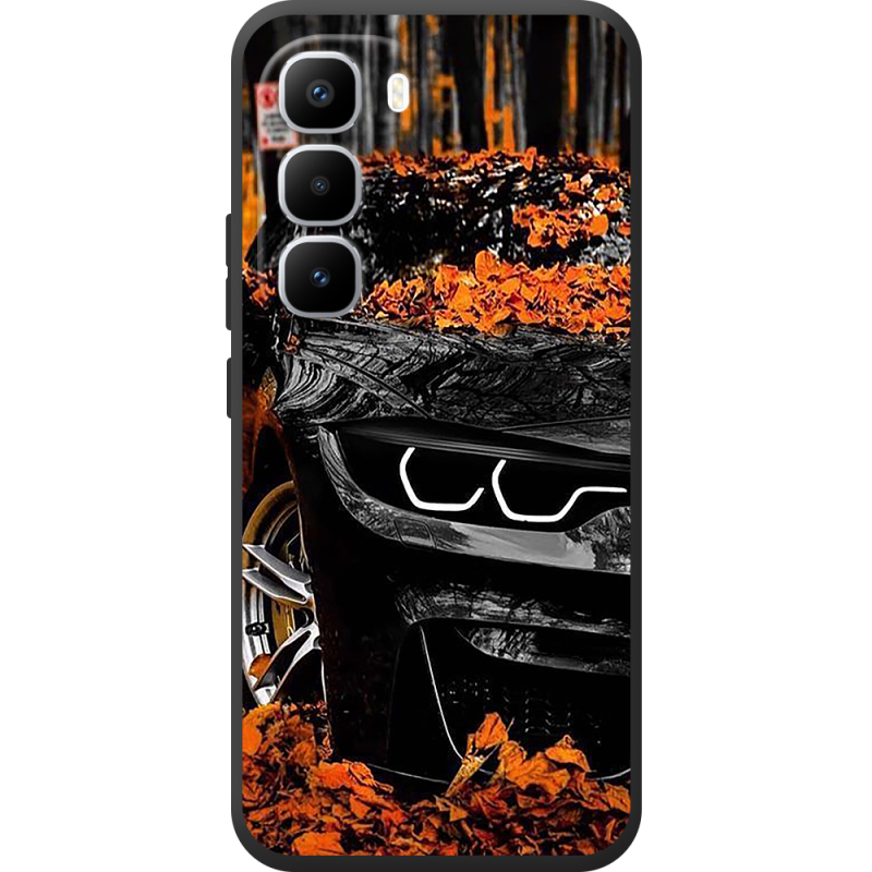 Чохол BoxFace Infinix Hot 60 Pro Plus BMW M3