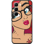 Чохол BoxFace Infinix Hot 60 Pro Plus Modern Mermaid