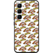 Чохол BoxFace Infinix Hot 60 Pro Plus Pringles Princess