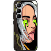 Чохол BoxFace Infinix Hot 60 Pro Plus Billie