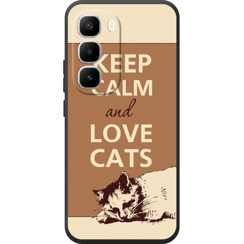 Чохол BoxFace Infinix Hot 60 Pro Plus 