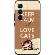 Чохол BoxFace Infinix Hot 60 Pro Plus 