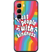 Чохол BoxFace Infinix Hot 60 Pro Plus Kindness
