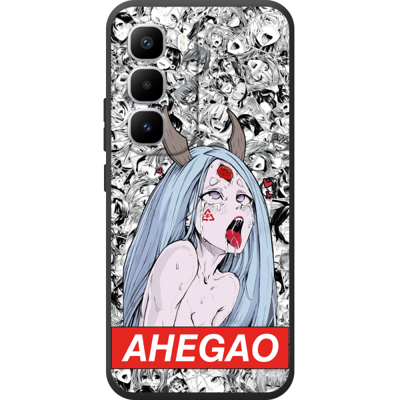 Чохол BoxFace Infinix Hot 60 Pro Plus Ahegao