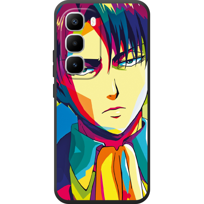 Чохол BoxFace Infinix Hot 60 Pro Plus Levi