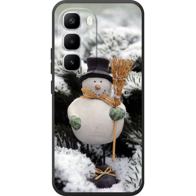 Чохол BoxFace Infinix Hot 60 Pro Plus 