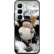 Чохол BoxFace Infinix Hot 60 Pro Plus 