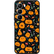 Чохол BoxFace Infinix Hot 60 Pro Plus Cute Halloween