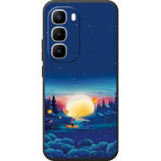 Чохол BoxFace Infinix Hot 60 Pro Plus Спокойной ночи