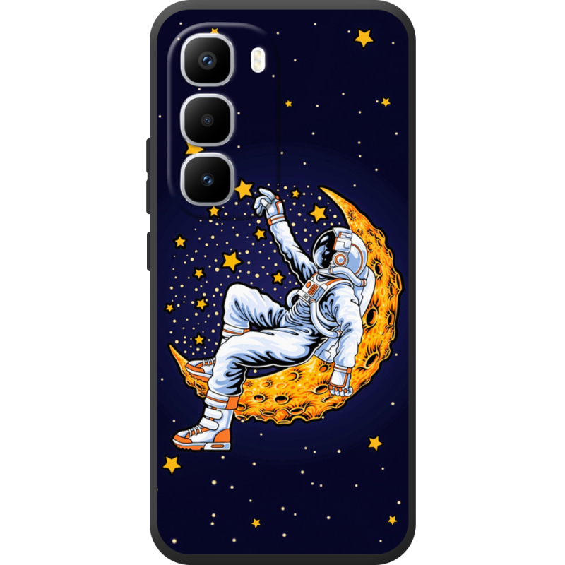 Чохол BoxFace Infinix Hot 60 Pro Plus MoonBed