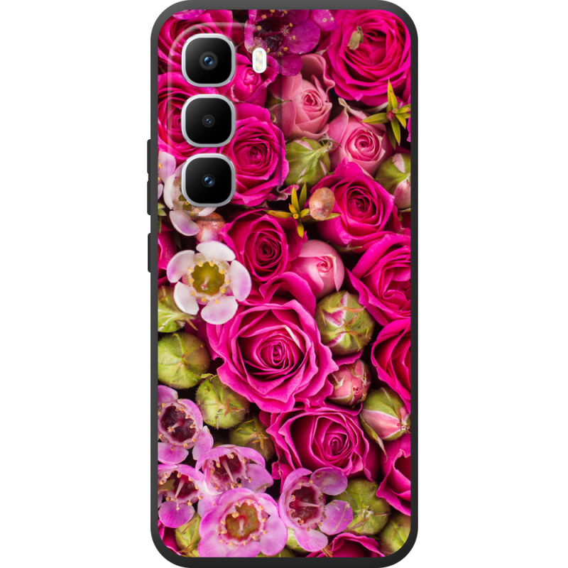 Чохол BoxFace Infinix Hot 60 Pro Plus 