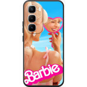 Чохол BoxFace Infinix Hot 60 Pro Plus Barbie 2023