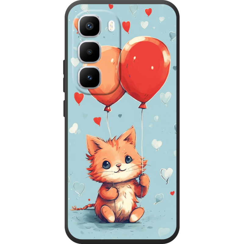 Чохол BoxFace Infinix Hot 60 Pro Plus 