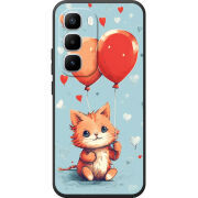 Чохол BoxFace Infinix Hot 60 Pro Plus 