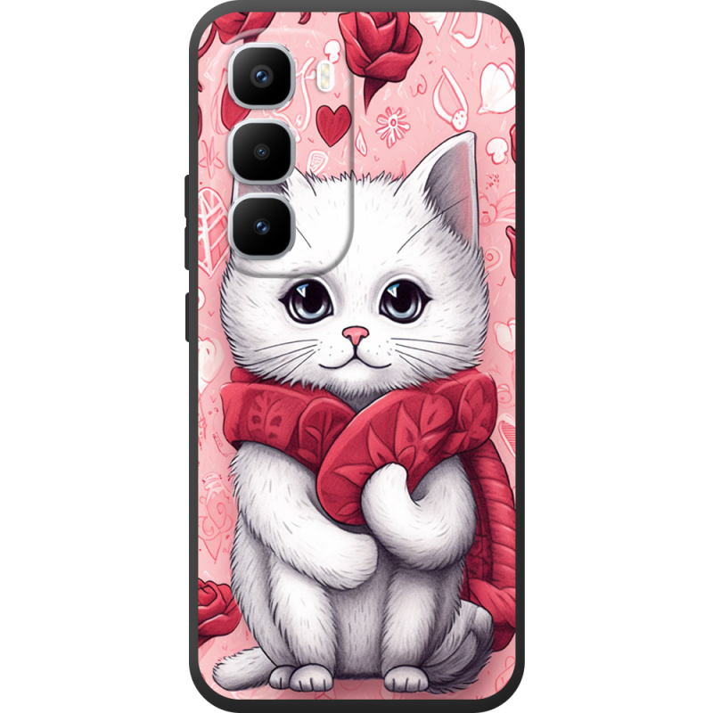 Чохол BoxFace Infinix Hot 60 Pro Plus 