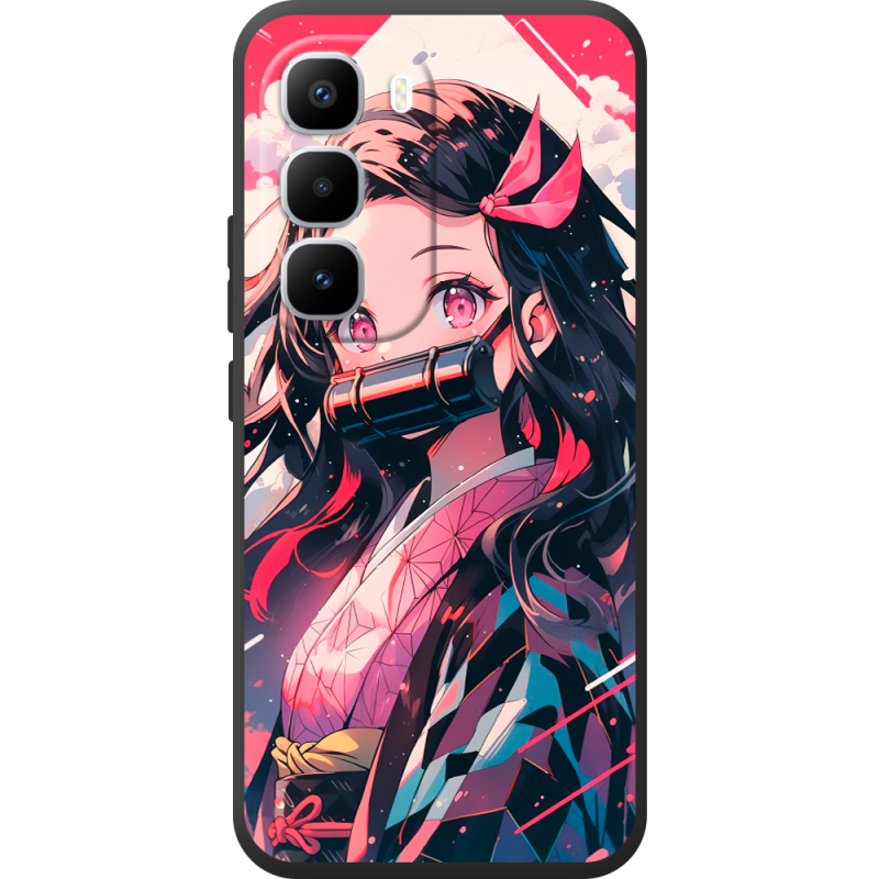 Чохол BoxFace Infinix Hot 60 Pro Plus 