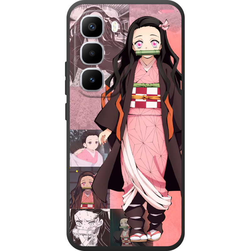 Чохол BoxFace Infinix Hot 60 Pro Plus 