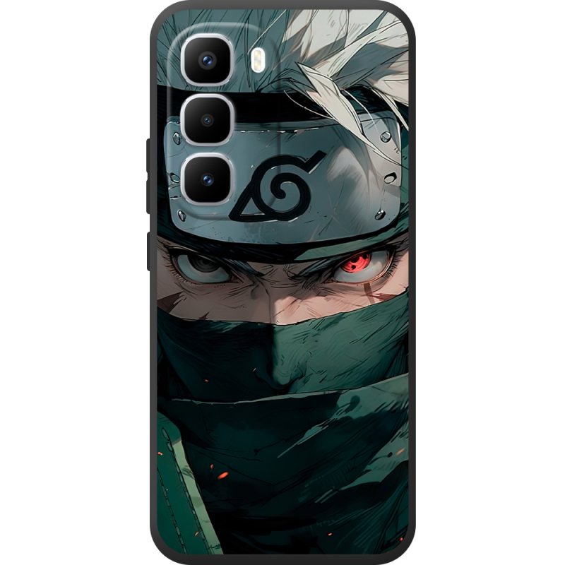 Чохол BoxFace Infinix Hot 60 Pro Plus Какаши Хатаке