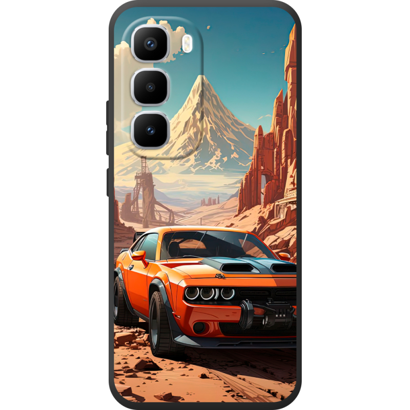 Чохол BoxFace Infinix Hot 60 Pro Plus 