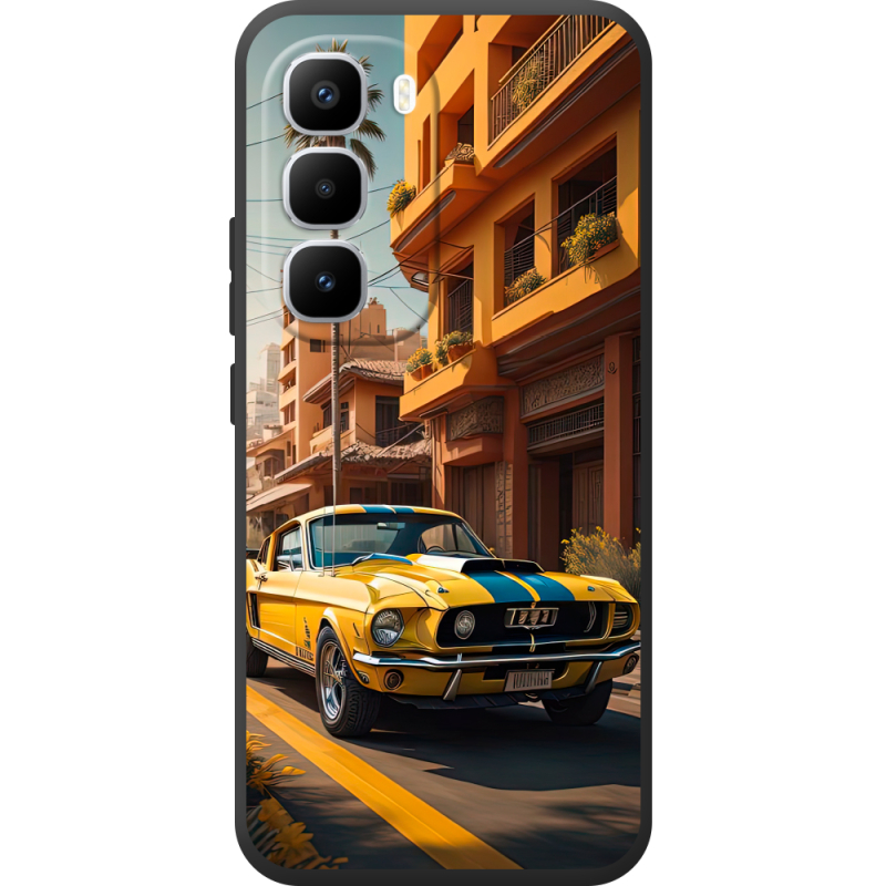 Чохол BoxFace Infinix Hot 60 Pro Plus 