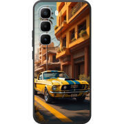 Чохол BoxFace Infinix Hot 60 Pro Plus 