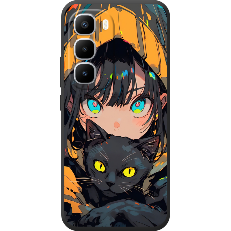 Чохол BoxFace Infinix Hot 60 Pro Plus 