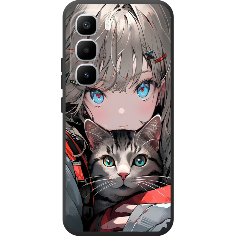 Чохол BoxFace Infinix Hot 60 Pro Plus 