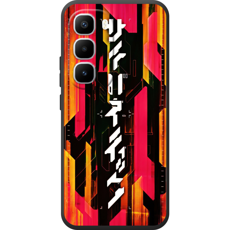 Чохол BoxFace Infinix Hot 60 Pro Plus 