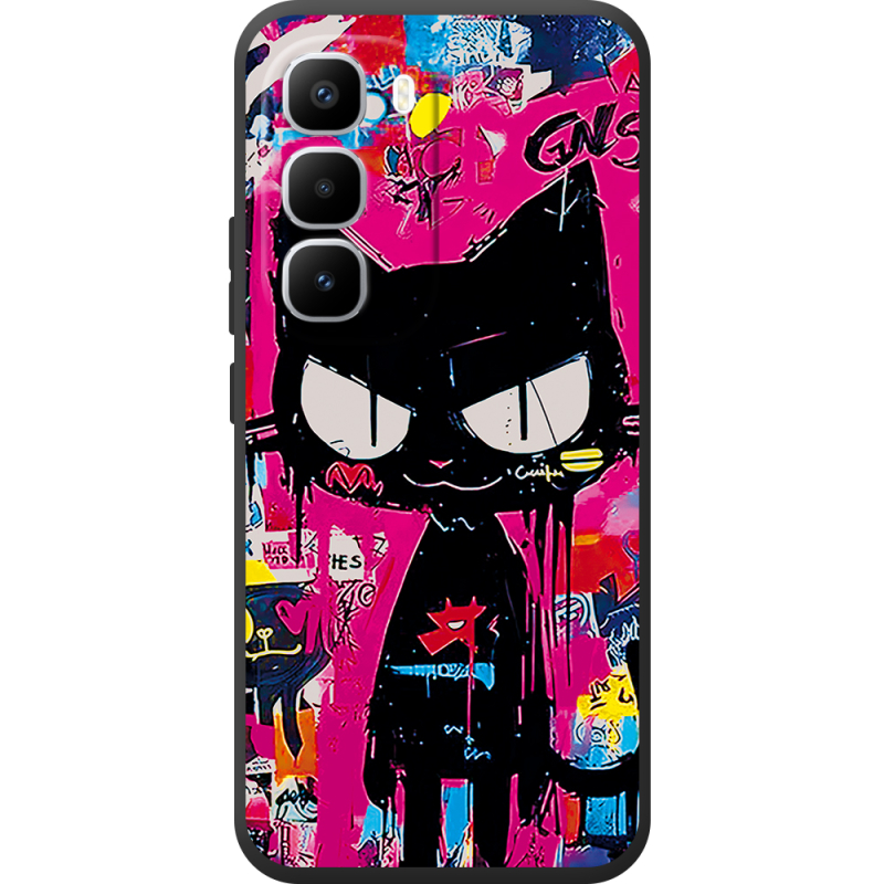 Чохол BoxFace Infinix Hot 60 Pro Plus 