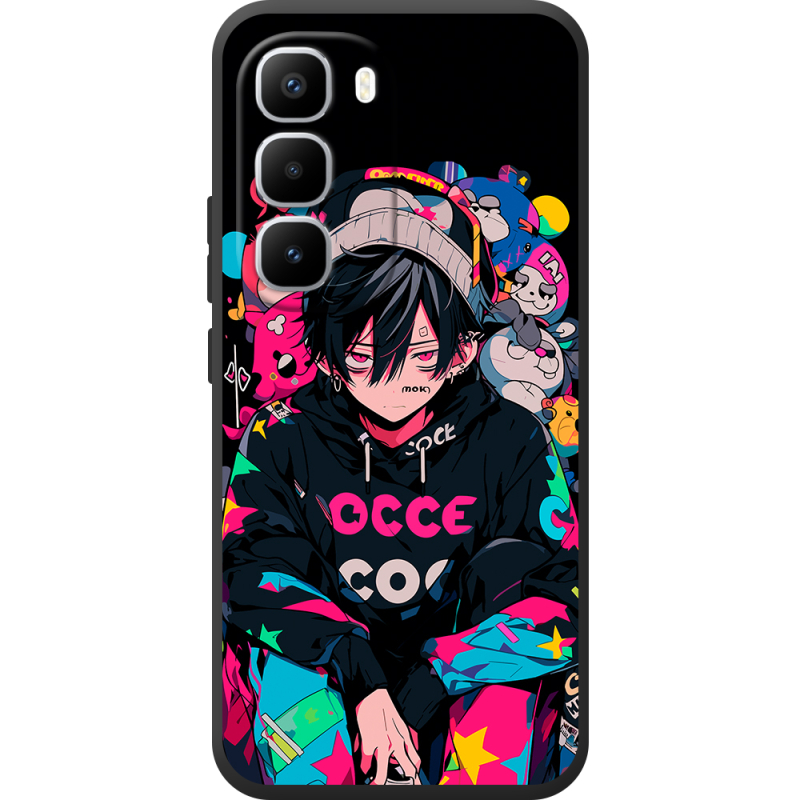 Чохол BoxFace Infinix Hot 60 Pro Plus 