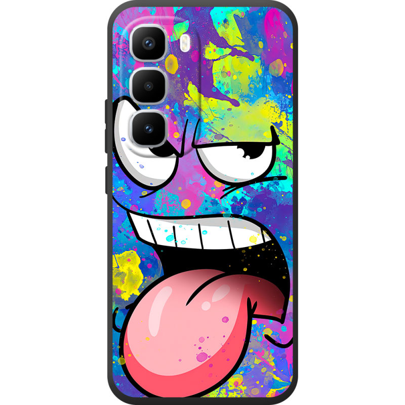 Чохол BoxFace Infinix Hot 60 Pro Plus 