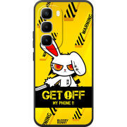 Чохол BoxFace Infinix Hot 60 Pro Plus 