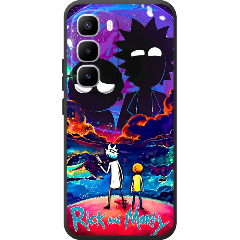 Чохол BoxFace Infinix Hot 60 Pro Plus 