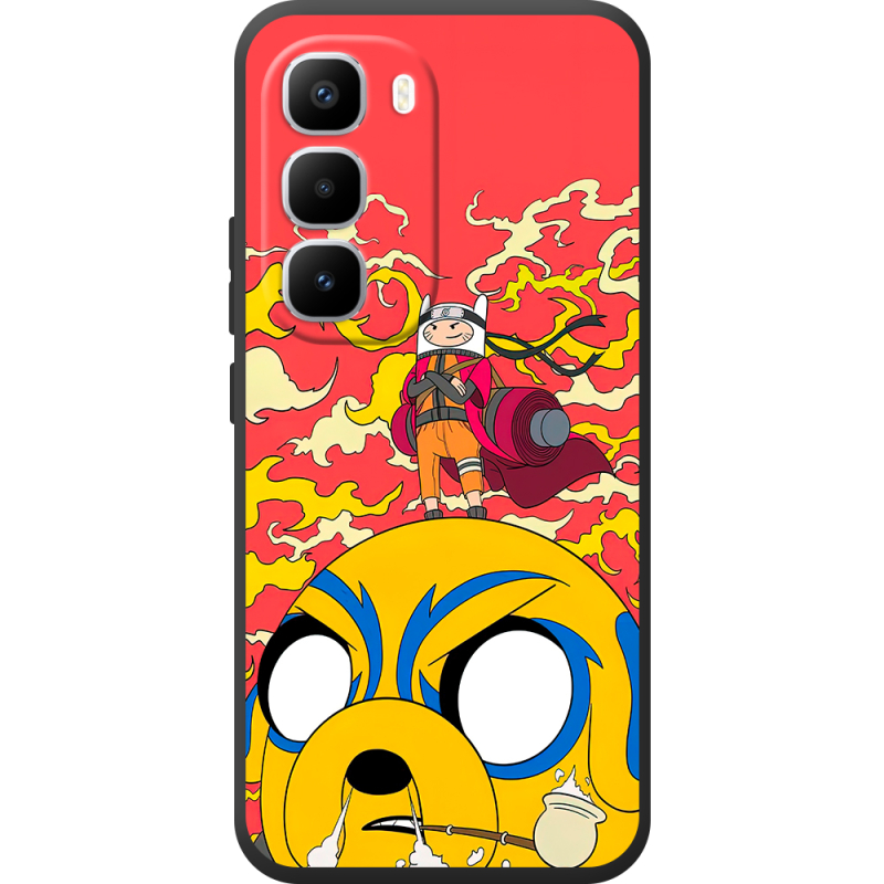 Чохол BoxFace Infinix Hot 60 Pro Plus 