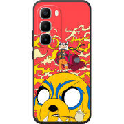 Чохол BoxFace Infinix Hot 60 Pro Plus 