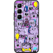 Чохол BoxFace Infinix Hot 60 Pro Plus 