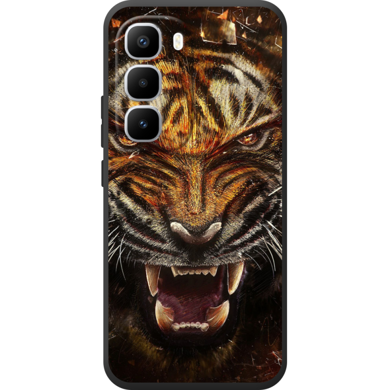 Чохол BoxFace Infinix Hot 60 Pro Plus 