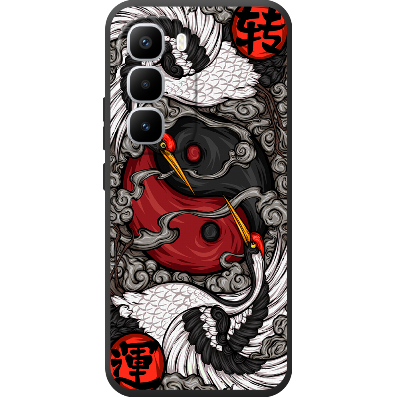 Чохол BoxFace Infinix Hot 60 Pro Plus 