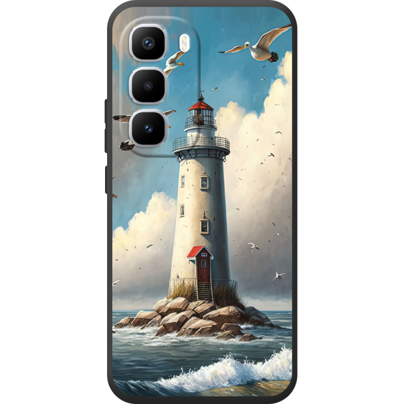 Чохол BoxFace Infinix Hot 60 Pro Plus 