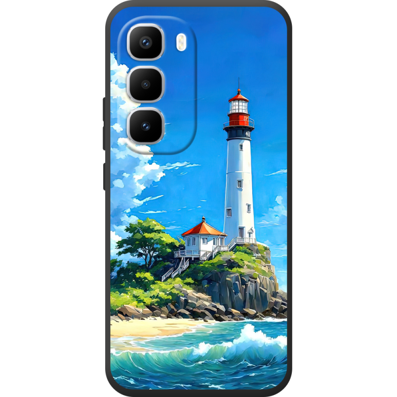 Чохол BoxFace Infinix Hot 60 Pro Plus 