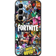 Чохол BoxFace Infinix Hot 60 Pro Plus 