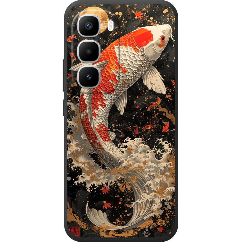 Чохол BoxFace Infinix Hot 60 Pro Plus 