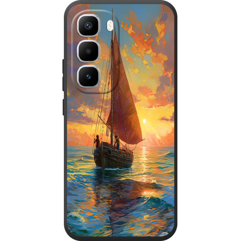 Чохол BoxFace Infinix Hot 60 Pro Plus 