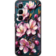 Чохол BoxFace Infinix Hot 60 Pro Plus Рожевий аромат