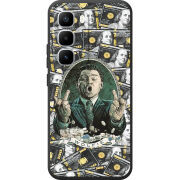 Чохол BoxFace Infinix Hot 60 Pro Plus Wolfie